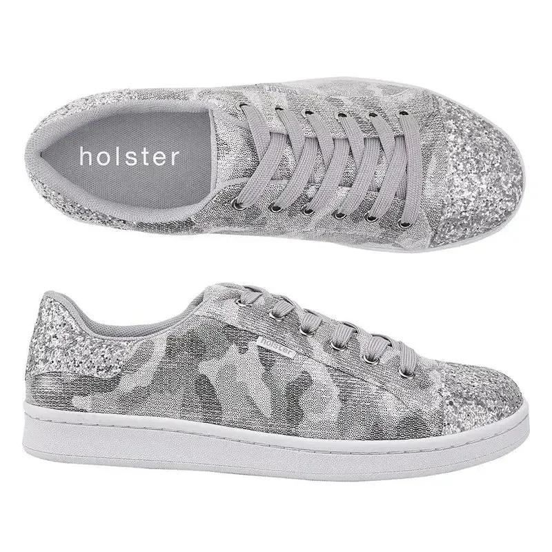 Holster Stardust Sneaker - Camo - Image 3