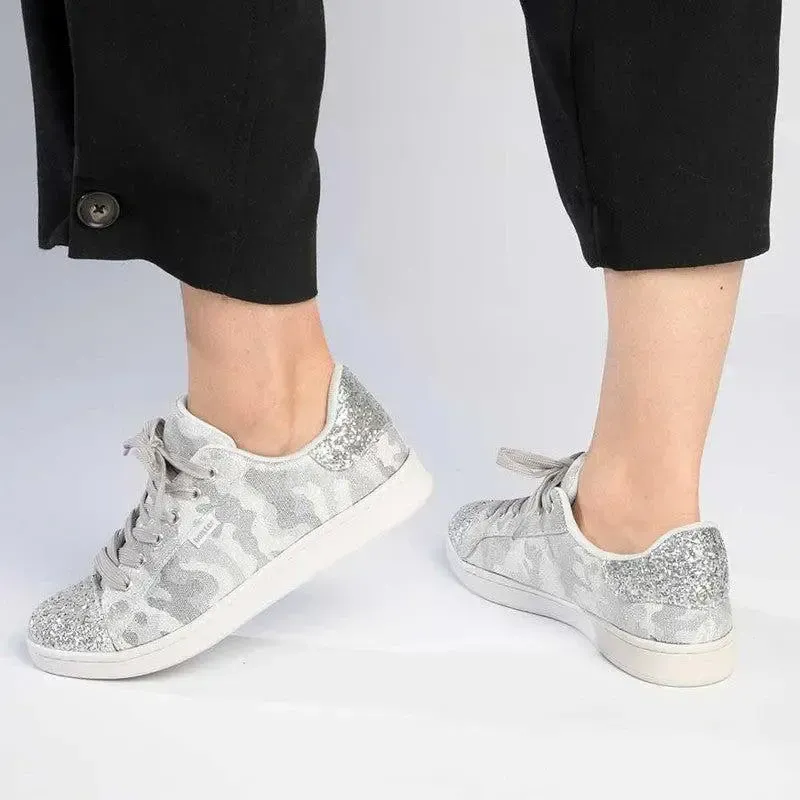 Holster Stardust Sneaker - Camo - Image 4
