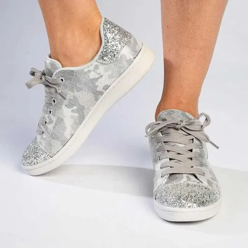 Holster Stardust Sneaker - Camo - Image 5