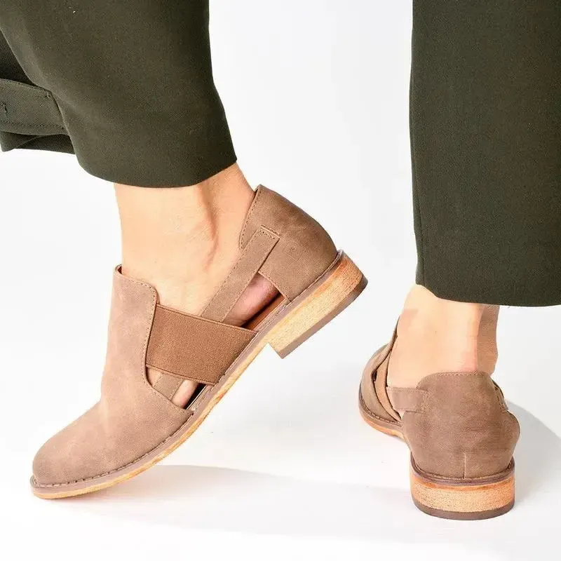 Pierre Cardin Kalma 2 Slip On Boot - Brown - Image 5