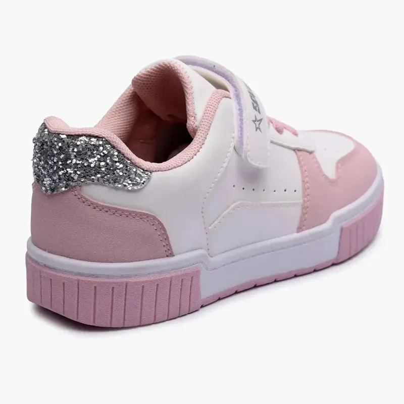 Soviet Kids Aero Sneaker - White - Image 3